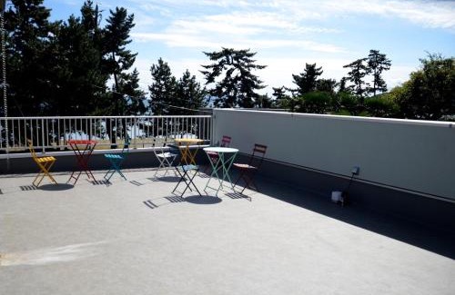Shiga Prefecture Apartamento | 高島畔舎