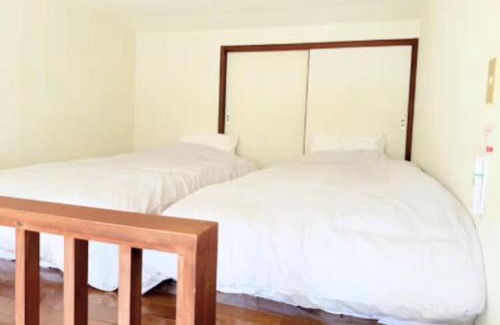Nagasaki Apartamento | 高平ハウス Room103