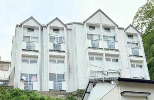 Nagasaki Apartamento | 高平ハウス Room103