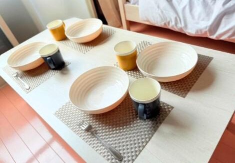 Nagasaki Apartamento | 高平ハウス Room201