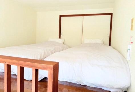 Nagasaki Apartamento | 高平ハウス Room201