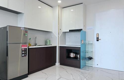 Phu My Hung Apartamento | 高级精品公寓