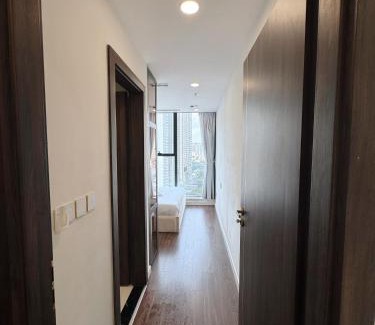 Phu My Hung Apartamento | 高级精品公寓