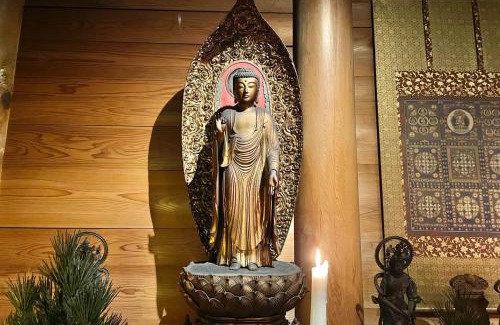 Koya Hotel | 高野山 宿坊 宝城院 -Koyasan Shukubo Hojoin-