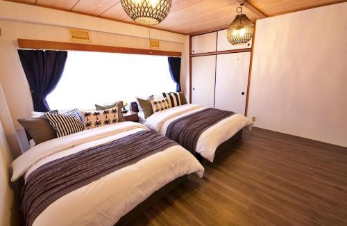 Hakone Apartamento | 高風荘 Kofuso A棟C