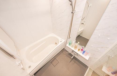 Ota Apartamento | 鵜の木民宿202号室鵜の木駅から徒歩4分とても便利の場所