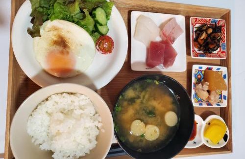 Kyotango Casa | 鷹とあそべる海辺のカフェ&ゲストハウスことひ