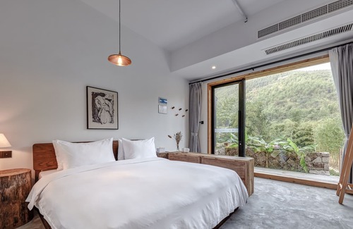 Moganshan Casa | China's Mt.