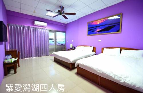 Beimen Casa | 鹽舍休閒民宿