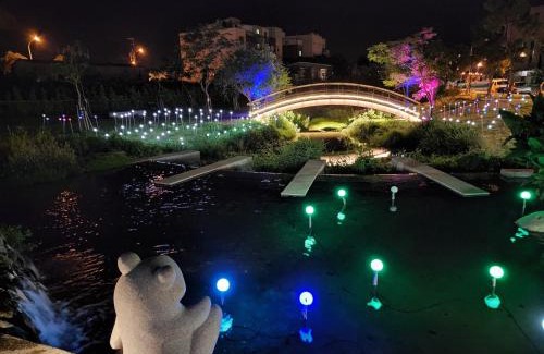 Lukang Casa | 鹿境水岸Deer Paradise