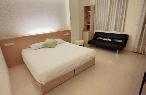 Fuxing Casa | 鹿港蕎禾 文旅