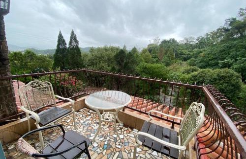 Xinpu Casa | 黛安莊園 Diane's Garden