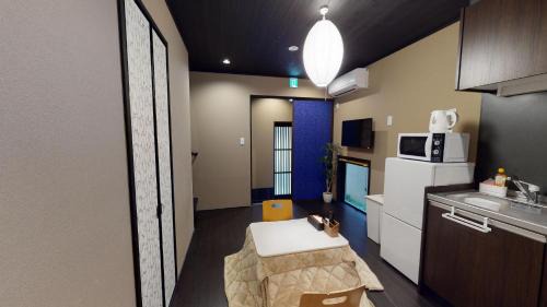Higashiyama Casa | 龍馬坂荘:1日1組限定・東山清水のてっぺんの小さなお宿、わんこと一緒に。
