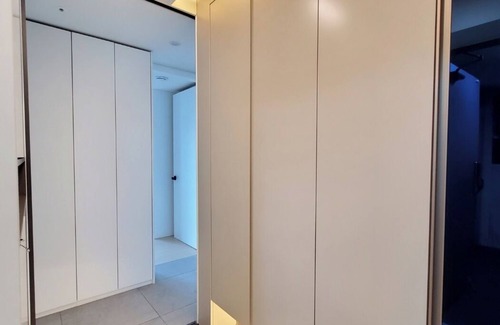 Banpo-dong Apartamento | ＃강남 세련된 신축 아파트＃3Room 2Bath