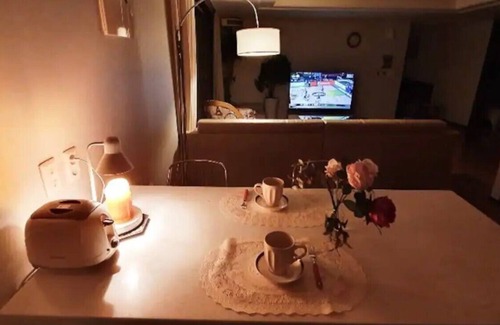 Yeoksam Apartamento | ✧강남✧THE CHAIRMAN'S SUITE✧3BDR+2BATH