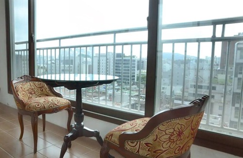 Yeoksam Apartamento | ✧강남✧THE CHAIRMAN'S SUITE✧3BDR+2BATH