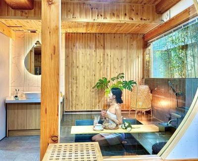 Gyeongju Casa | 경주 황리단길 한옥스테이 다가감
