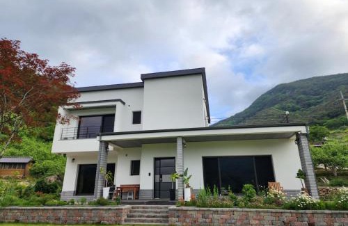 Gurye Casa | 구례 아진이뜰 1층 전체, Gurye Ajini Garden entire first floor