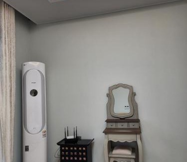 Gurye Casa | 구례 아진이뜰 1층 전체, Gurye Ajini Garden entire first floor