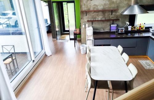 Gujwa Apartamento | 구좌명가