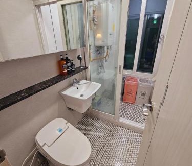 Hwagok-dong Apartamento | 김포공항 강서구청 감성 뷰 하우스