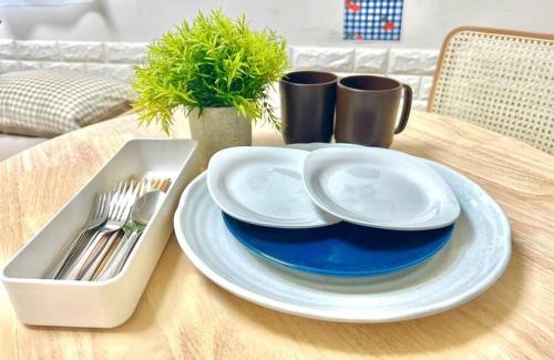 Naniwa Apartamento | 난바역에서 도보5분 가까운 숙소 f303