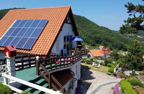 Mulgol Apartamento | 남해 독일마을 요하네스펜션