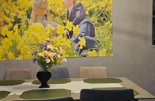 Dunsan-dong Otro | 놀거리가 가득한, 대전 둔산동 31평 파크오브파티룸 -숙소가 아닌 공간대여 파티룸