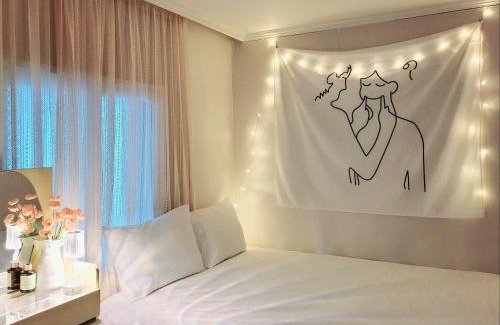 Gwanghui-dong Apartamento | 다시오다 Dasioda