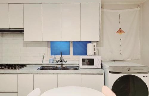 Gwanghui-dong Apartamento | 다시오다 Dasioda