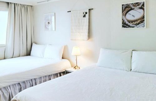 Gwanghui-dong Apartamento | 다시오다 Dasioda