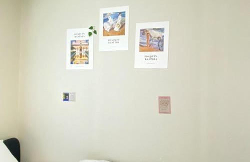 Jung-gu Apartamento | 달빛그리기 삼덕