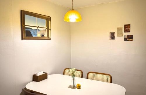 Namyeong-dong Villa | 도도스테이, 서울역 도보9분, 2룸, 넷플릭스무료, 최대 6인