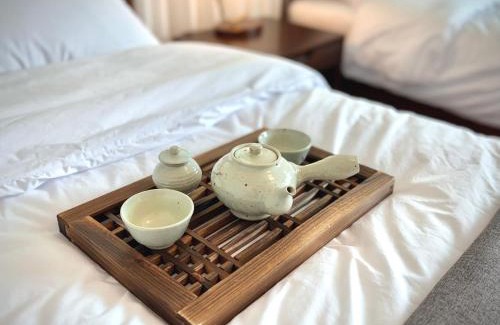 Namyeong-dong Villa | 도도스테이, 서울역 도보9분, 2룸, 넷플릭스무료, 최대 6인