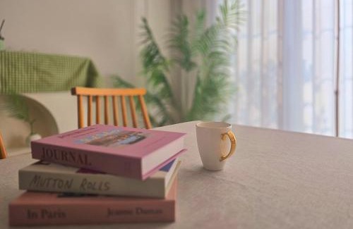 Jung-Gu Cama Y Desayuno | 머물다 울산 울산공항 5분 태화강역10분 울산 병영성