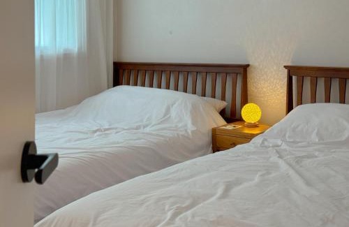 Mangwon-dong Apartamento | 메종 홍대 망원 합정 33Stay YG 콘서트