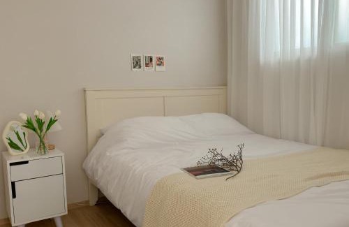 Mangwon-dong Apartamento | 메종 홍대 망원 합정 33Stay YG 콘서트