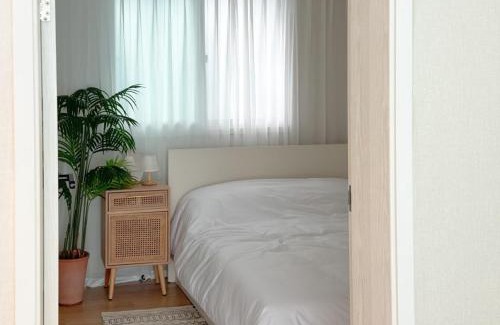 Mangwon-dong Apartamento | 메종 홍대 망원 합정 33Stay YG 콘서트