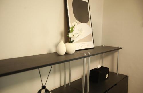 Sinchon-dong Apartamento | 모던스테이 신촌