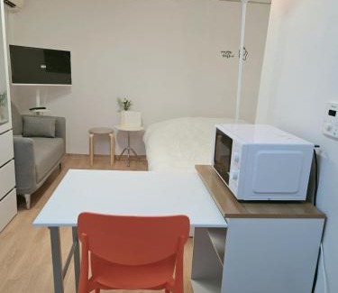 Banpo-dong Apartamento | 반포동 따듯한원룸