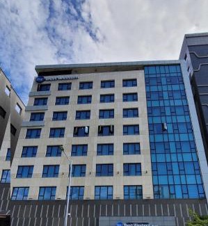 Asan Hotel | 베스트웨스턴 아산호텔 Best Western Asan Hotel