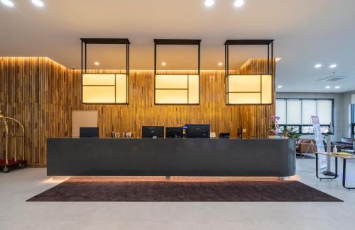 Asan Hotel | 베스트웨스턴 아산호텔 Best Western Asan Hotel