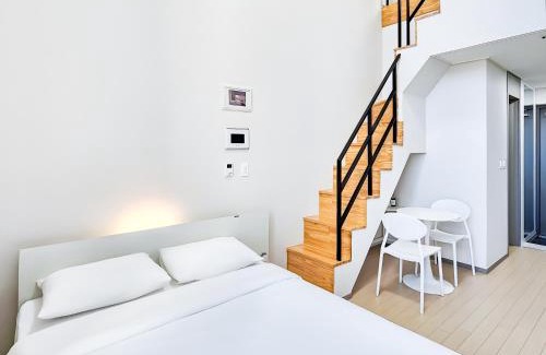 Chuncheon Apartamento | 벨라 레지던스