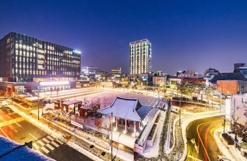 Chuncheon Apartamento | 벨라 레지던스