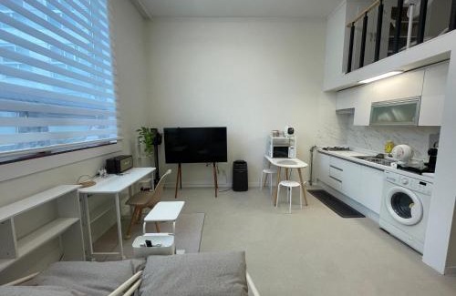 Cheonan Apartamento | 복층 오피스텔