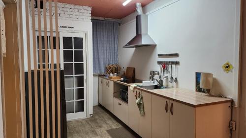 Seolcheon-myeon Apartamento | 서교초후문 Seogyo Elementary School Hongdae Hongik University Entrance Station 1 to 3 minutes away