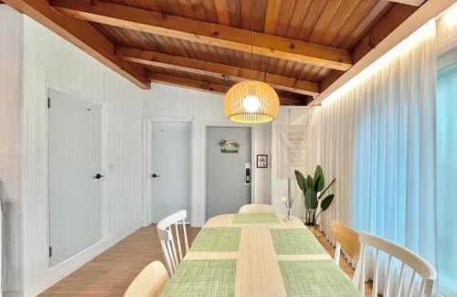 Sangam-dong Apartamento | 서울여행, 짐보관, 홍대입구역 1정거장, 지하철역 도보 4분, 상암월드컵경기장