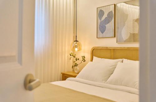 Seokchon-dong Apartamento | 서울 명동 롯데월드 kspo dome 강남
