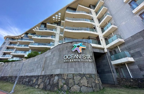 Seongsan Apartamento | 섭지코지 해변/성산일출봉 오션뷰 아파트
