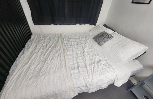 Cheongpa-dong Apartamento | 숙명여대102 SongStay 서울역 숙대입구역 남영역